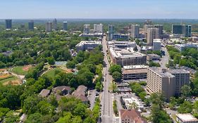 Quality Suites Buckhead Village Atlanta